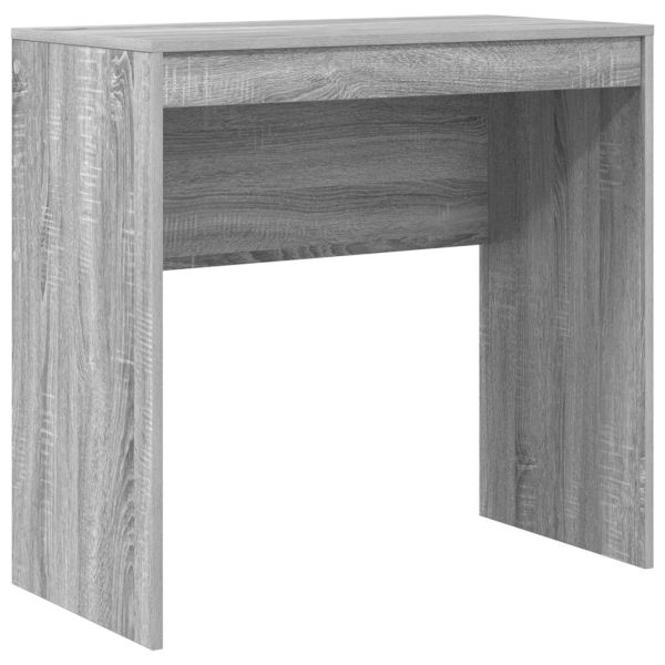 Бюро Сив Сонома 125,5 x 40 x 127 см 2 бр.