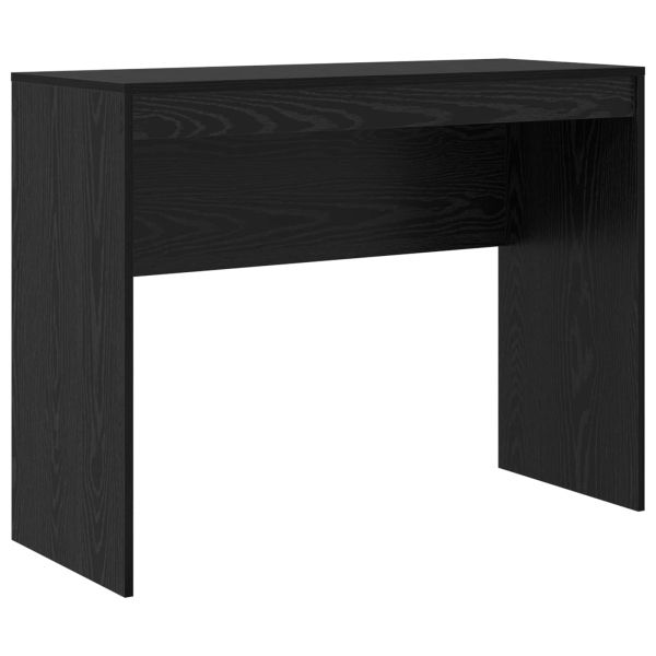 Бюро Черния дъб 145,5 x 40 x 127 см 2 бр.