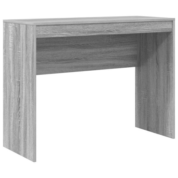 Бюро Сив Сонома 145,5 x 40 x 127 см 2 бр.