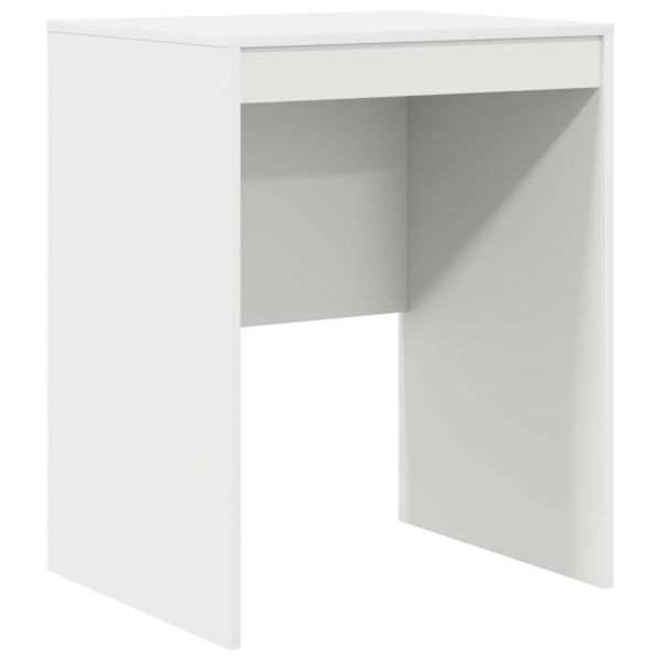 Бюро Бяло 145,5 x 40 x 127 см 2 бр.