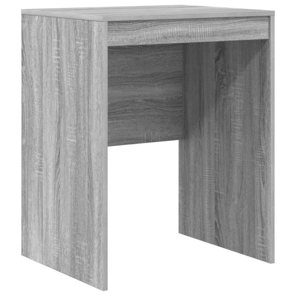 Бюро Сив Сонома 105,5 x 50 x 127 см 2 бр.