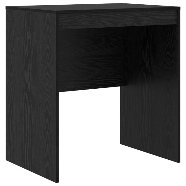 Бюро Черния дъб 115,5 x 50 x 127 см 2 бр.