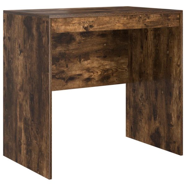 Бюро Димян дъб 125,5 x 50 x 127 см 2 бр.