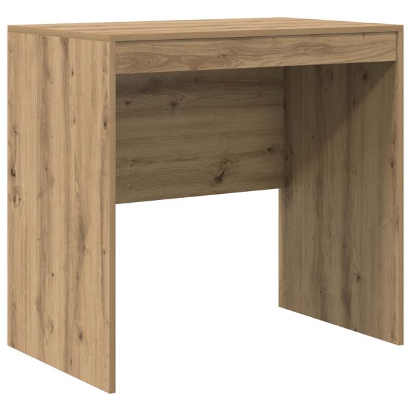 Бюро Дъб 125,5 x 50 x 127 см 2 бр.