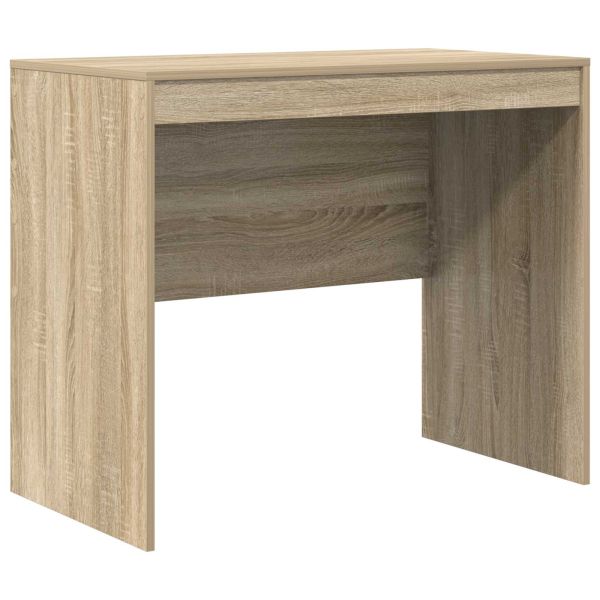 Бюро Сонома дъб 135,5 x 50 x 127 см 2 бр.