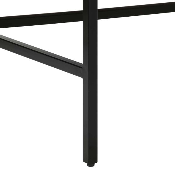 Конзолна маса Кафяво 100 x 55 x 89.5 см