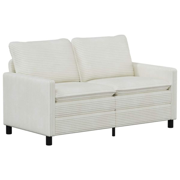 Диван Кремаво 156 x 81 x 87,5 см Полиестер