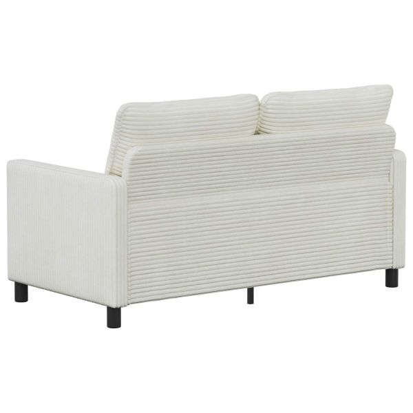 Диван Кремаво 156 x 81 x 87,5 см Полиестер