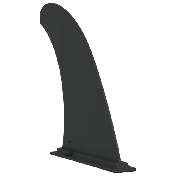 Перка SUP 3,5 x 18 x 21,5 см Найлон Черно