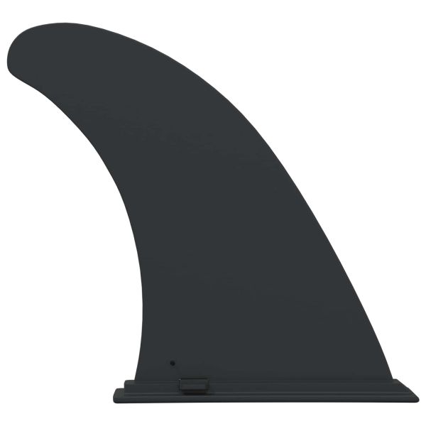 Перка SUP 3,5 x 18 x 21,5 см Найлон Черно