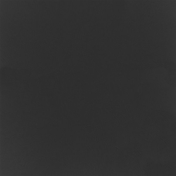 Трапезен стол 2 бр. Масивен дъб Черно 45 x 54 x 100 см
