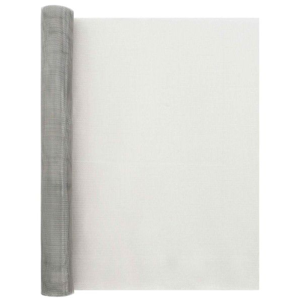 Мрежест екран 60 x 2000 cm 20 Mesh Неръждаема стомана 201