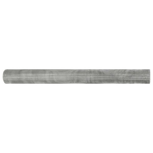 Мрежест екран 60 x 2000 cm 20 Mesh Неръждаема стомана 201