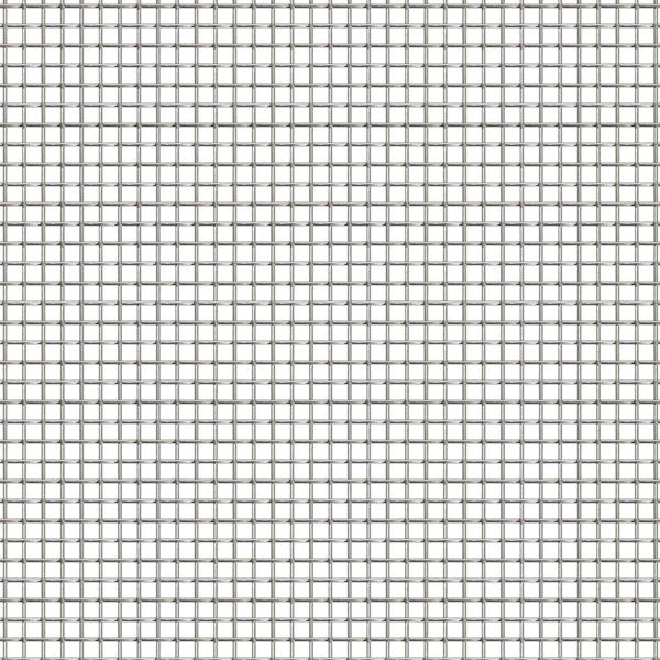 Мрежест екран 60 x 2000 cm 20 Mesh Неръждаема стомана 201