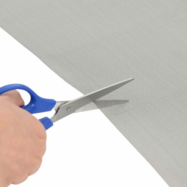 Мрежест екран 60 x 2000 cm 30 Mesh Неръждаема стомана 201