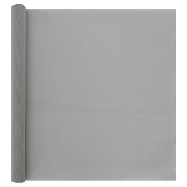 Мрежест екран 60 x 2000 cm 120 Mesh Неръждаема стомана 201