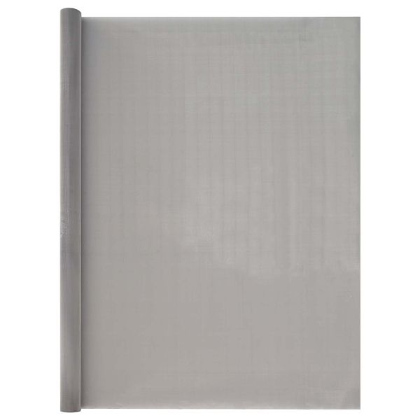 Мрежест екран 100 x 2000 cm 120 Mesh Неръждаема стомана 201