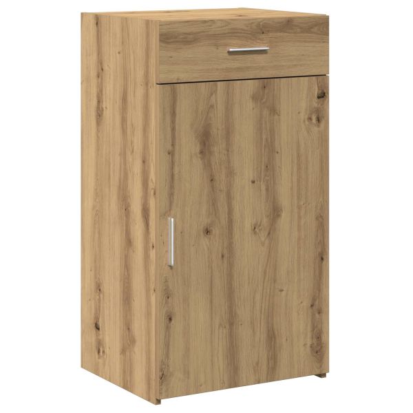 Служебен шкаф Дъб 50 x 42,5 x 93 см