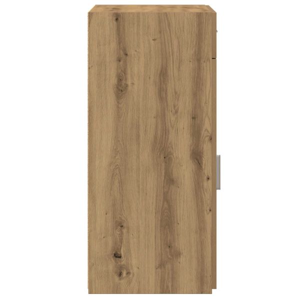 Служебен шкаф Дъб 50 x 42,5 x 93 см