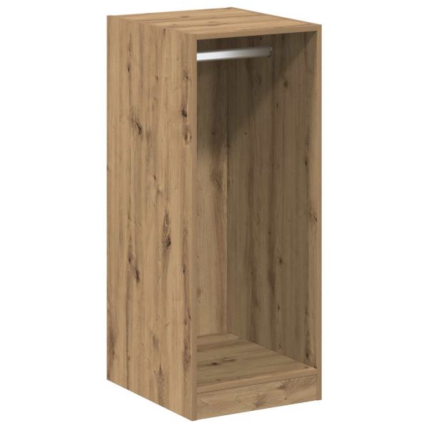 Гардероб Дъб 41 x 48 x 102 см