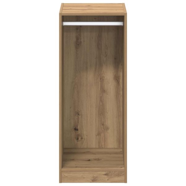 Гардероб Дъб 41 x 48 x 102 см