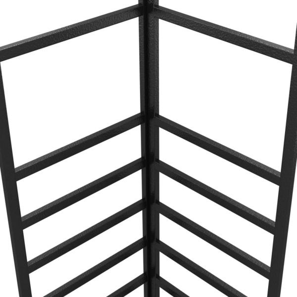 Градинска шатра, 3x3 м, таупе, 180 г/м²