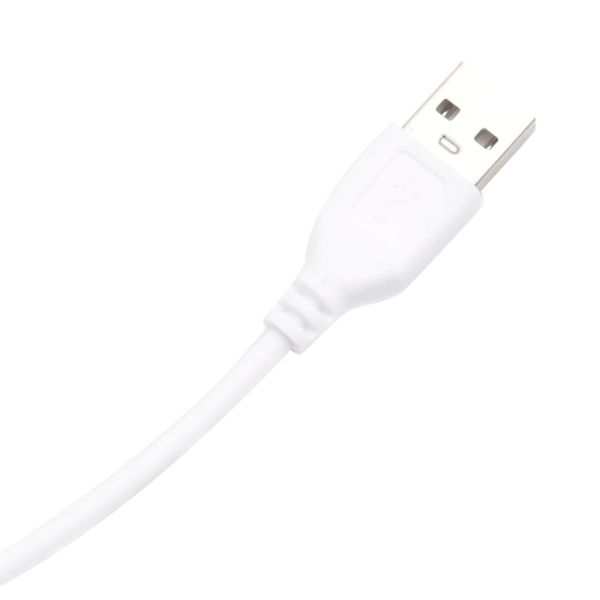 LED огледало за баня, 50x100 см