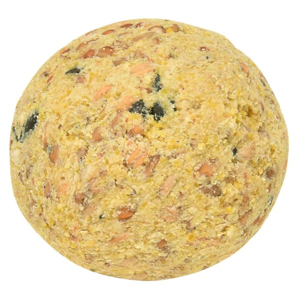 Мастни топки за диви птици, 200 бр, 90 гр