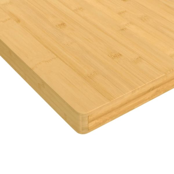 Плот за маса 40x80x2,5 см бамбук