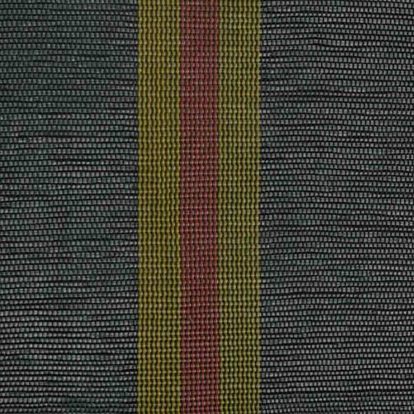Пясъчни торби, 100 бр, тъмнозелени, 103x25 см, HDPE