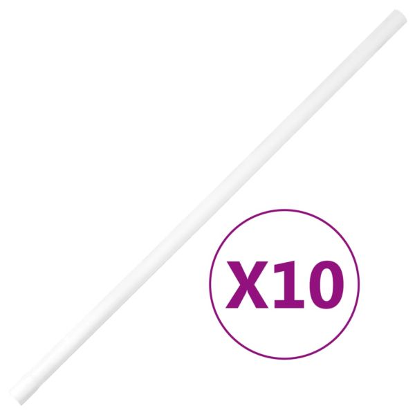 Кабелни канали Ø20 мм 10 м PVC