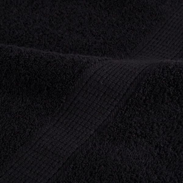 Премиум хавлиени кърпи SOLUND 4 бр зелени 100x150 см 600 gsm