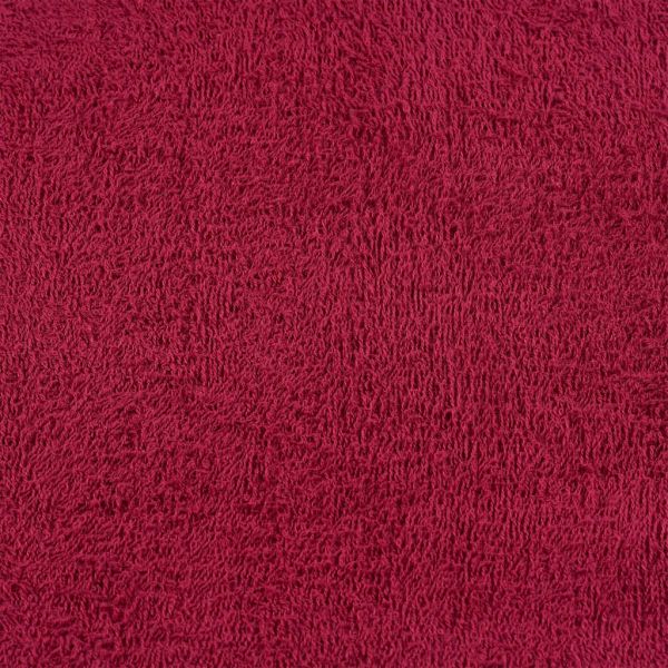 Кърпи FROGN 4 бр. бордо 100x200 см 360 г/м²