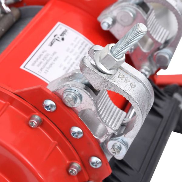 Електрически телфер за скеле, 500 кг, 230 V