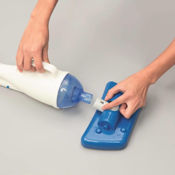 Bestway Прахосмукачка за басейн AquaCrawl 58212
