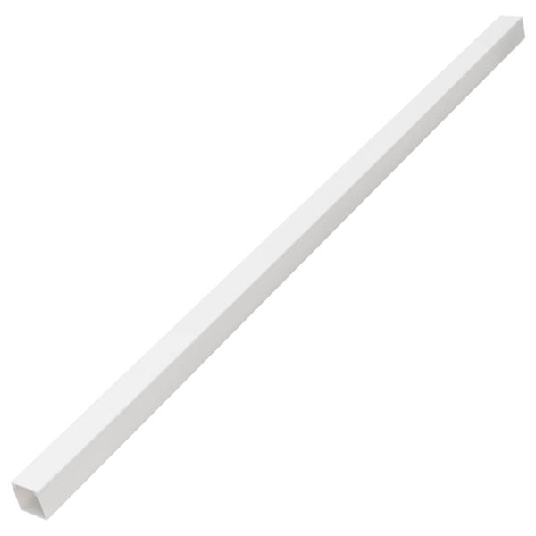Кабелен канал самозалепващ 40x40 мм 10 м PVC