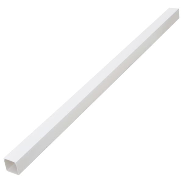 Кабелен канал 60x60 мм 10 м PVC