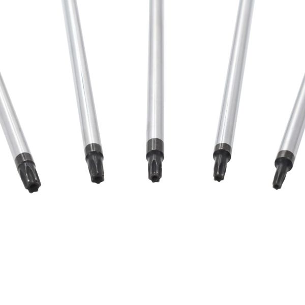 Комплект отвертки Torx от 5 части 300 мм