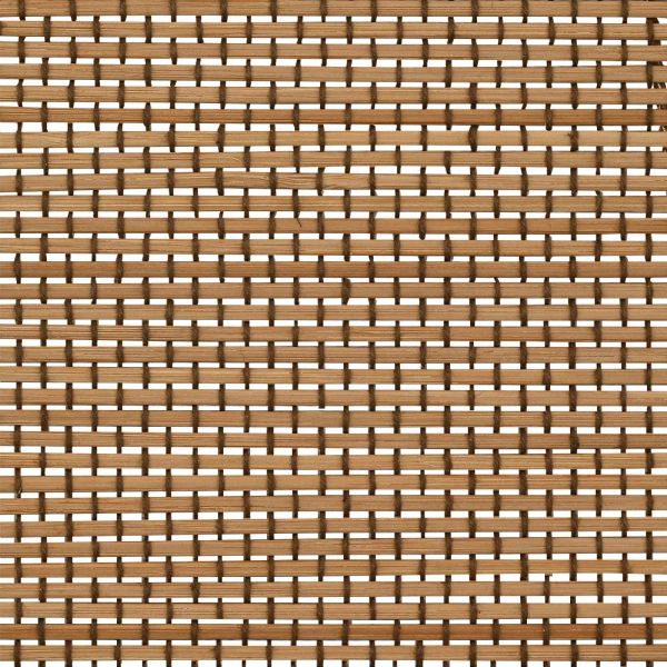 Ролетна щора Кафяво 50 x 220 см Бамбук