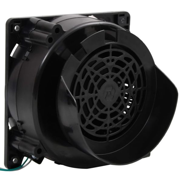 LED стрингове с 66 LED лампи и вентилатор 660 см