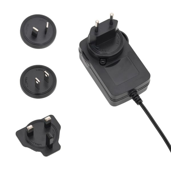 LED стрингове с 66 LED лампи и вентилатор 660 см