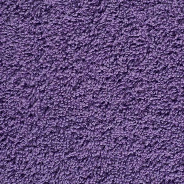 Премиум кърпи SOLUND 4 бр лилави 100x200 см 600 gsm