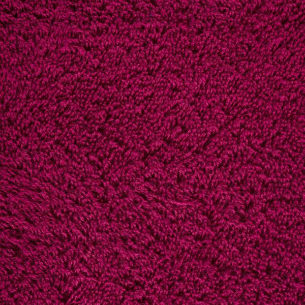 Премиум кърпи SOLUND 2 бр бордо 100x200 см 600 gsm