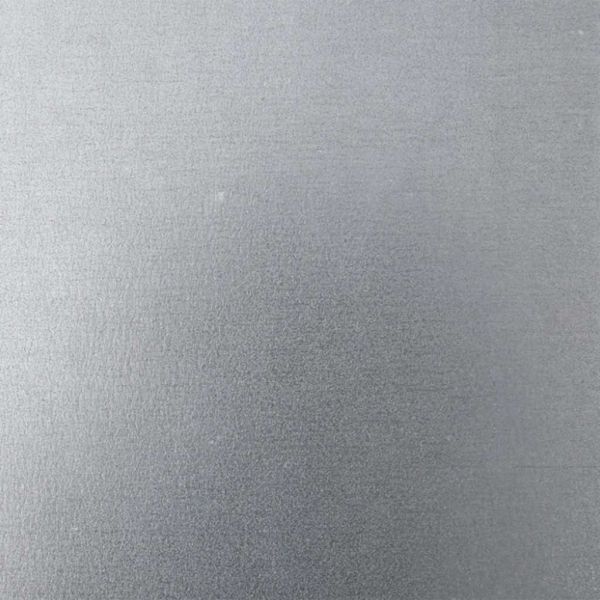 Кашпа, 40x80x40 см, поцинкована стомана