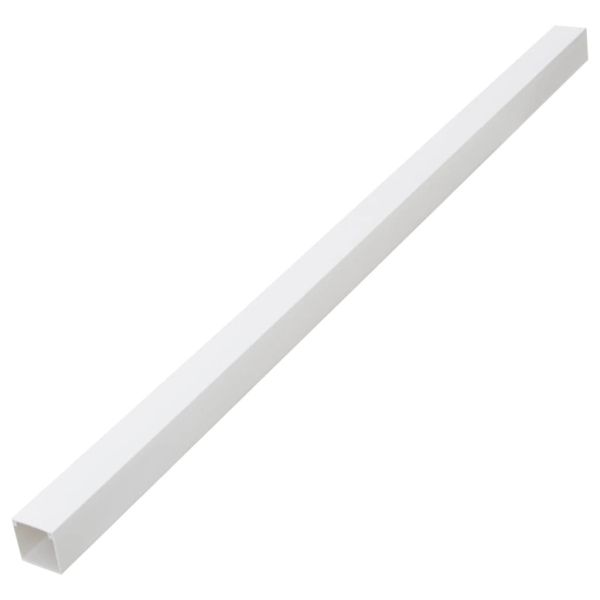 Кабелен канал 60x60 мм 30 м PVC