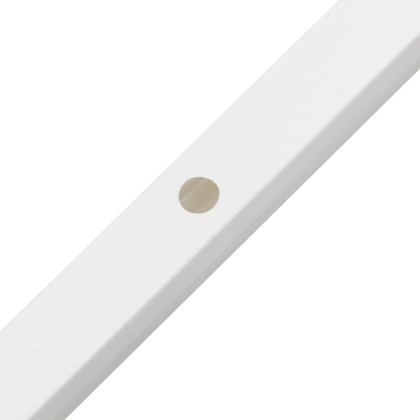 Кабелен канал 15x10 мм 10 м PVC