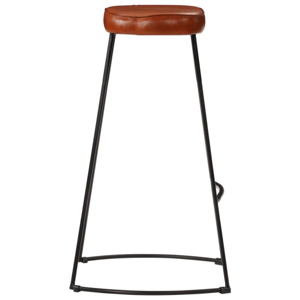 Gavin бар табуретки 2 бр 44x37,5x78 см