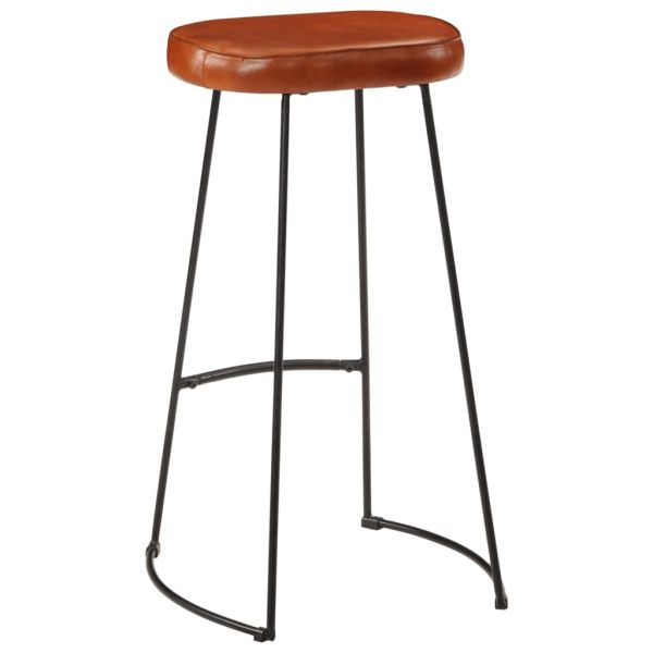 Gavin бар табуретки 2 бр 44x37,5x78 см