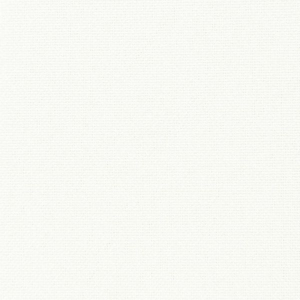 Градински чадър със стоманен прът, бял, 269x269x235 см