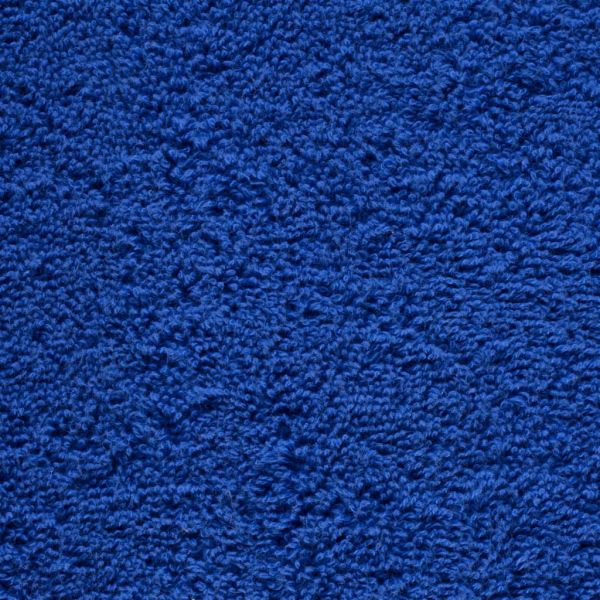 Премиум кърпи SOLUND 4 бр сини 100x200 см 600 gsm